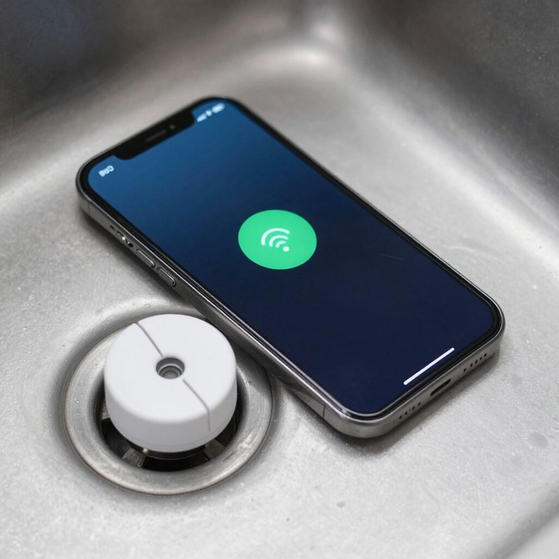 Leak Detection & Repair in Johnson City