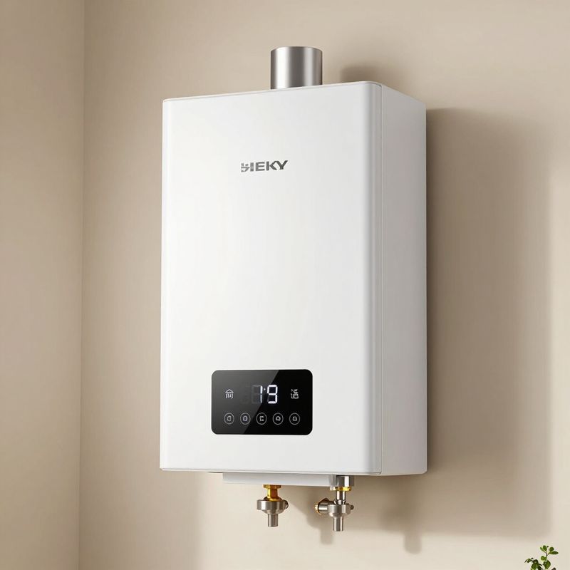 Water Heater Services in Johnson City