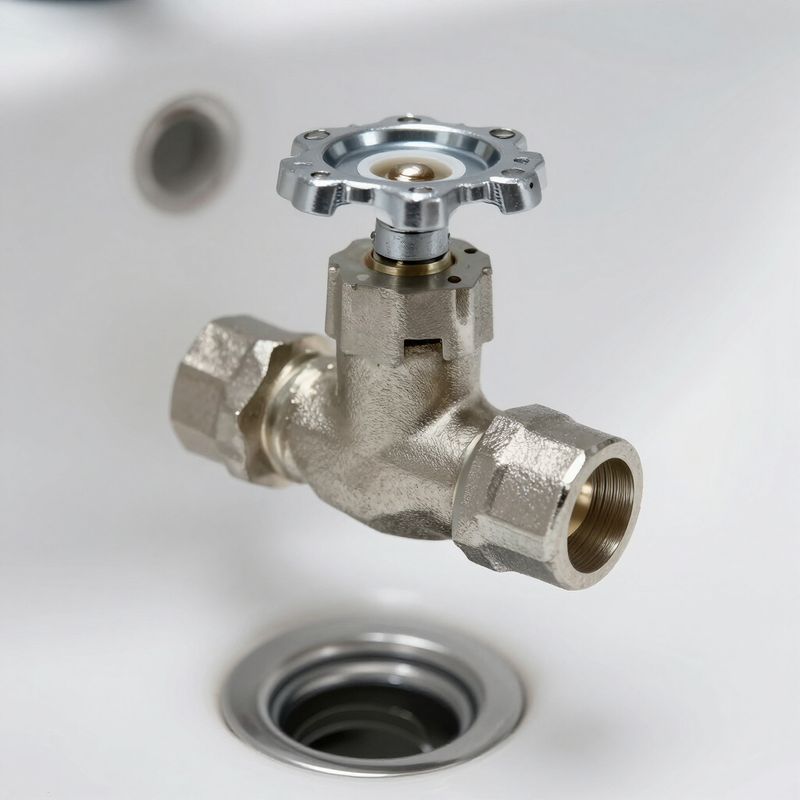 Toilet & Faucet Repair in Johnson City