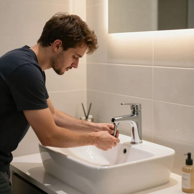 Bathroom & Kitchen Upgrades in Johnson City